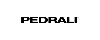 logo pedrali